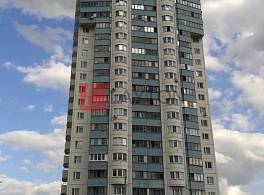 Жилой Дом Лухмановская 32 4