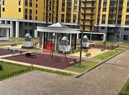 Жилой Дом Открытое ш 30 4