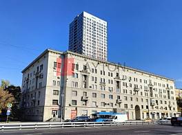 Жилой Дом Ленинградское шоссе, д 94 к 1 1