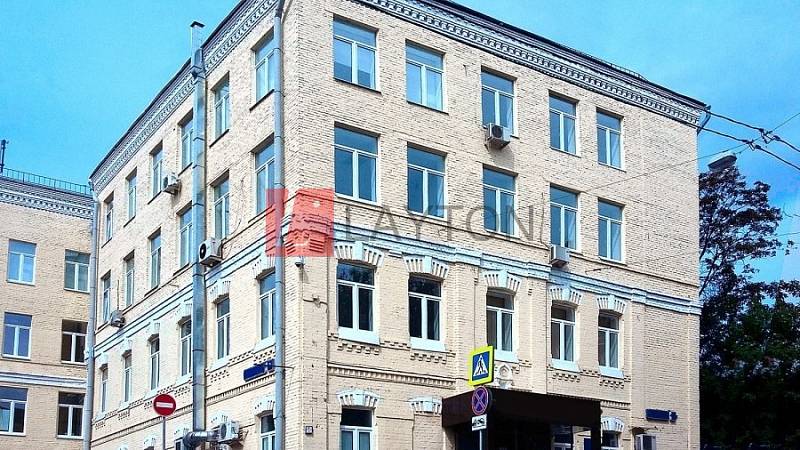 Бизнес-центр Малый Предтеченский переулок, дом 1/2 - картинка 3 Бизнес-центр Малый Предтеченский переулок, дом 1/2 - картинка 3