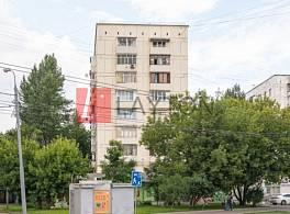 Жилой Дом Судостроительная, д 11 к 1 3