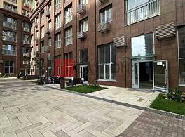 ЖК Балтийский 4