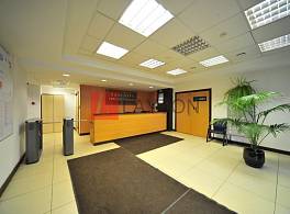 Бизнес-центр Красносельский 4