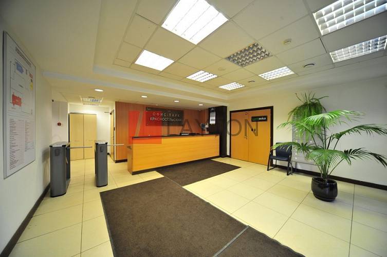 Бизнес-центр Красносельский - картинка 5 Бизнес-центр Красносельский - картинка 5