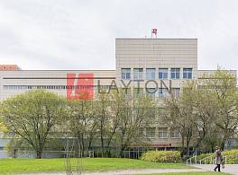 Бизнес-центр Щёлковское шоссе, д 7 стр 1 1