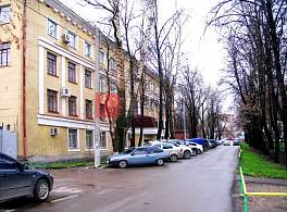 Бизнес-центр 2-й Петра Алексеева 2 1