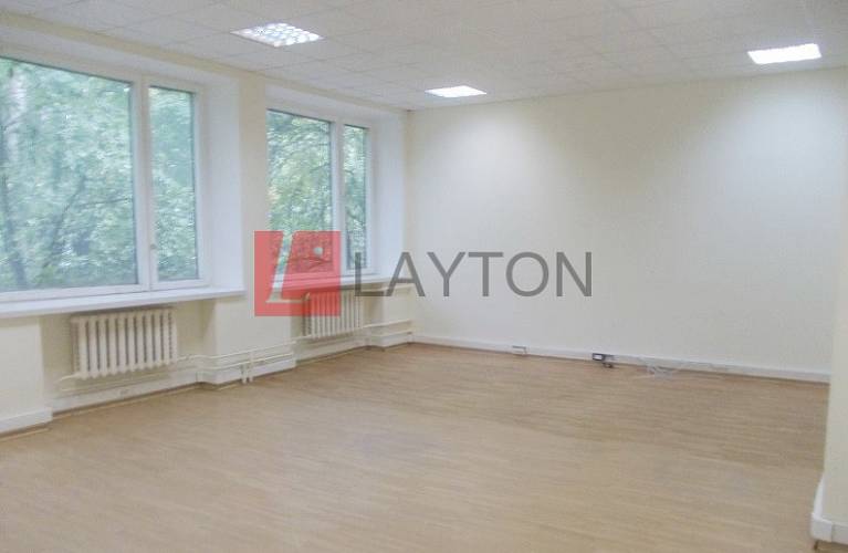 Бизнес-центр На Обручева - картинка 8 Бизнес-центр На Обручева - картинка 8