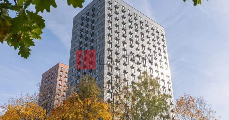 ЖК Молодогвардейская 36 - картинка 6 ЖК Молодогвардейская 36 - картинка 6