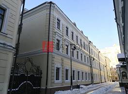 Бизнес-центр ул Неглинная, д 14 стр 1а 3