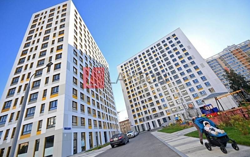 ЖК На Мельникова - картинка 6 ЖК На Мельникова - картинка 6