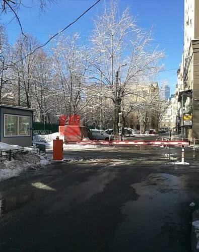 Жилой Дом ул Большая Дорогомиловская, д 1 - картинка 6 Жилой Дом ул Большая Дорогомиловская, д 1 - картинка 6