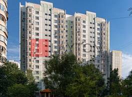 Жилой Дом Братиславская ул., 31к1 1