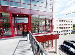 Бизнес-центр Джи ЭС-Тушино 4