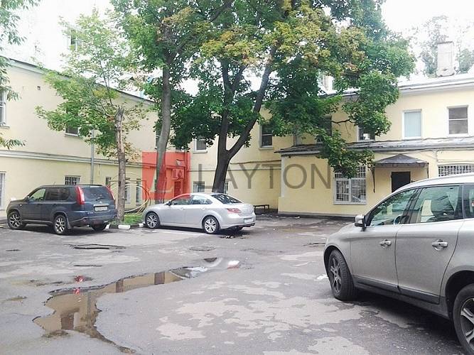 Особняк Потаповский - картинка 20 Особняк Потаповский - картинка 20