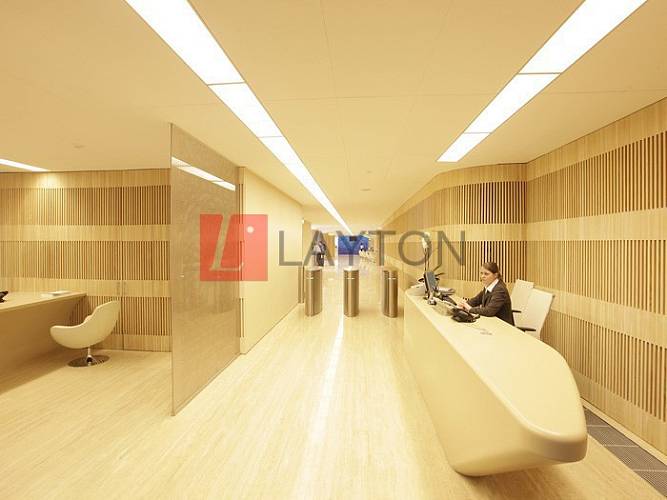 Бизнес-центр Пожарский - картинка 4 Бизнес-центр Пожарский - картинка 4