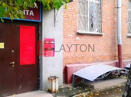 Жилой Дом Мартеновская 1/58 3