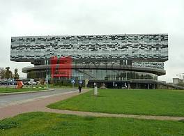 Бизнес-центр Московская школа управления Сколково 2