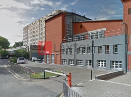 Особняк Мельников Плаза 2