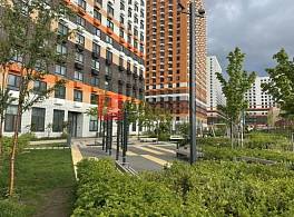 ЖК Люблинский парк 4