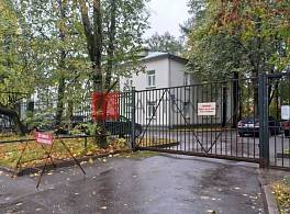 Особняк На Толбухина 4