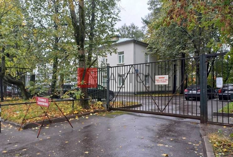 Особняк На Толбухина - картинка 5 Особняк На Толбухина - картинка 5