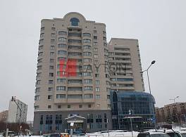 Жилой Дом Дом Газпрома 2