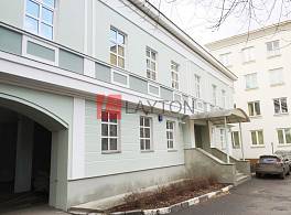 Особняк На Садовнической 2