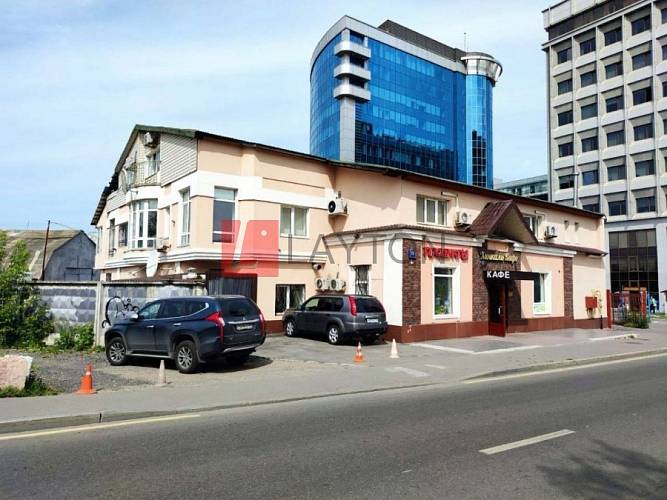 Бизнес-центр ул. Летниковская 18 стр 1 - картинка 4 Бизнес-центр ул. Летниковская 18 стр 1 - картинка 4