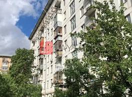 Жилой Дом улица Правды, 3/1 3