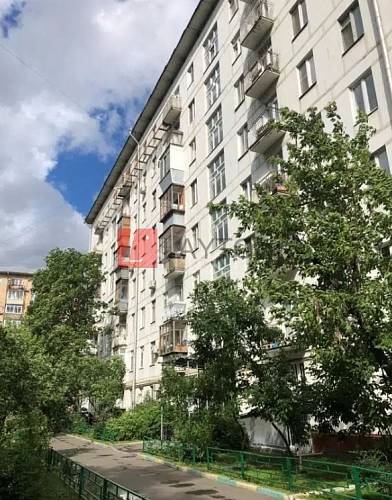 Жилой Дом улица Правды, 3/1 - картинка 4 Жилой Дом улица Правды, 3/1 - картинка 4