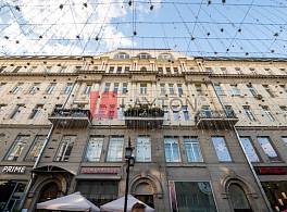 Бизнес-центр Камергерский пер.5/7 1