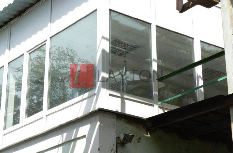 Бизнес-центр На Электролитном - картинка 12 Бизнес-центр На Электролитном - картинка 12