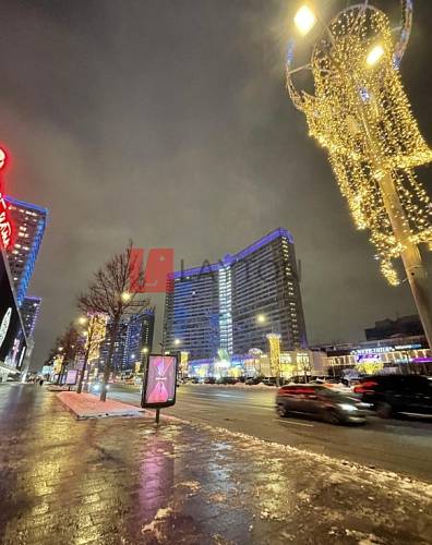 Бизнес-центр улица Новый Арбат, 19 - картинка 8 Бизнес-центр улица Новый Арбат, 19 - картинка 8