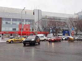 Бизнес-центр Рябиновая 14 2