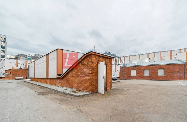 Бизнес-центр Кэпитал Хаус стр.20 - картинка 4 Бизнес-центр Кэпитал Хаус стр.20 - картинка 4