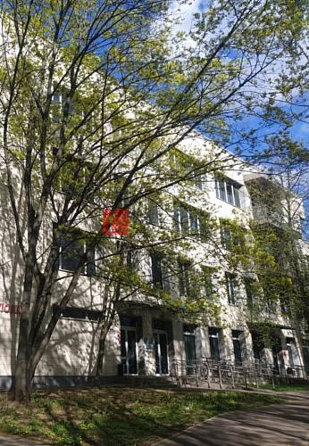 Бизнес-центр Академика Арцимовича дом 6 - картинка 5 Бизнес-центр Академика Арцимовича дом 6 - картинка 5