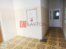 Бизнес-центр На Фабрициуса 1