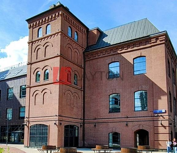 Бизнес-центр Большая Почтовая, д 34 стр 6 - картинка 3 Бизнес-центр Большая Почтовая, д 34 стр 6 - картинка 3