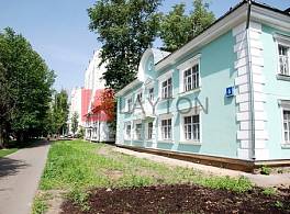 Бизнес-центр Сходненская 6 2