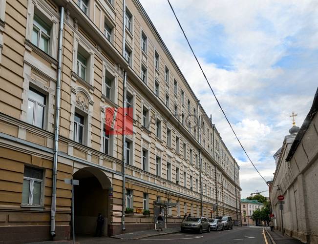 Бизнес-центр Петровка 26 стр 3 - картинка 2 Бизнес-центр Петровка 26 стр 3 - картинка 2