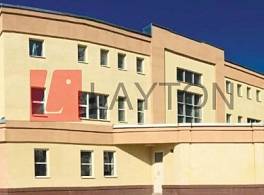 Бизнес-центр Марьино 3