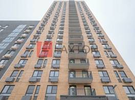 Жилой Дом 3-я Владимировская 23 2