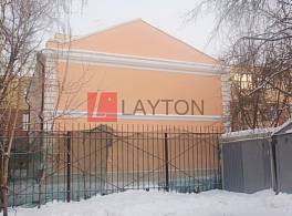 Особняк Усачева 52 стр. 2 3