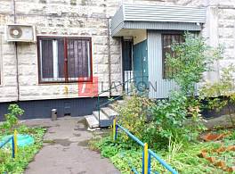 Жилой Дом Сивашская ул. 7 корп.2 1