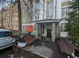 Жилой Дом Озерковская наб. 48/50с2 4