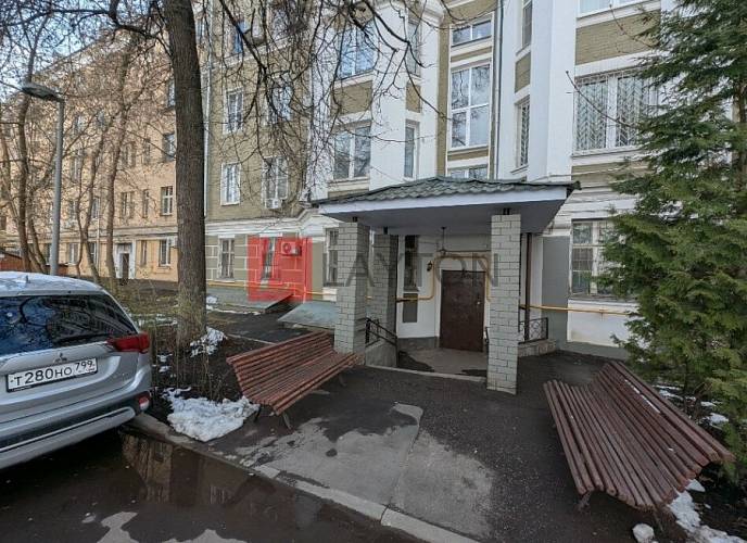 Жилой Дом Озерковская наб. 48/50с2 - картинка 5 Жилой Дом Озерковская наб. 48/50с2 - картинка 5