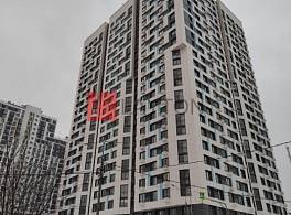 Жилой Дом ул. Воровского, 10 1