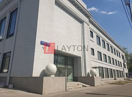 Бизнес-центр БЦ 15.1 4