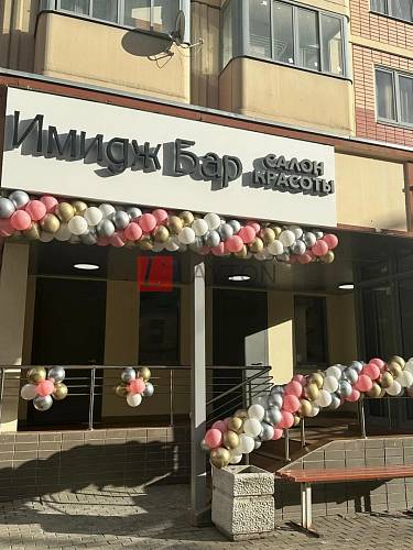 Жилой Дом Партизанская 22 - картинка 3 Жилой Дом Партизанская 22 - картинка 3