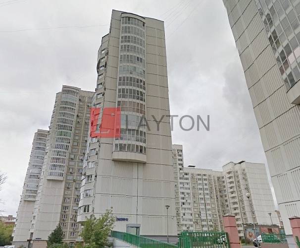 Жилой Дом Маломосковская 21 к.2 - картинка 2 Жилой Дом Маломосковская 21 к.2 - картинка 2